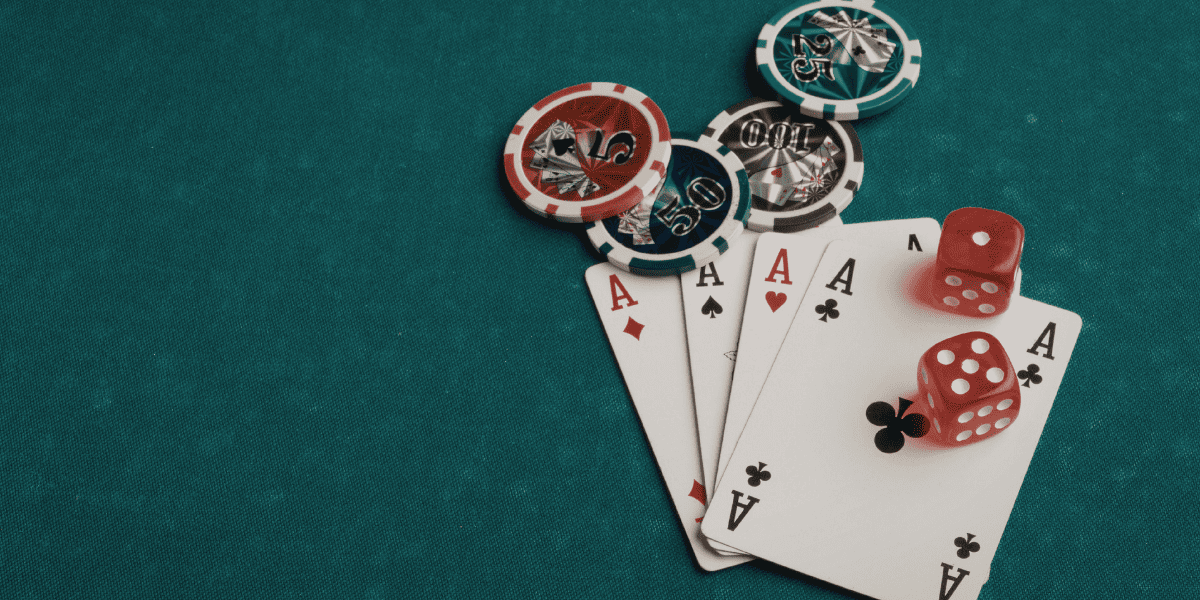 Instant casino